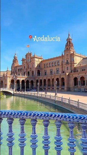 Andalusia, Spain 🇪🇸