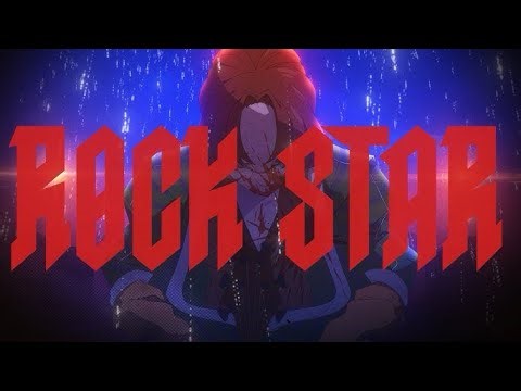 Rockstar - Ado : 1 hour loop