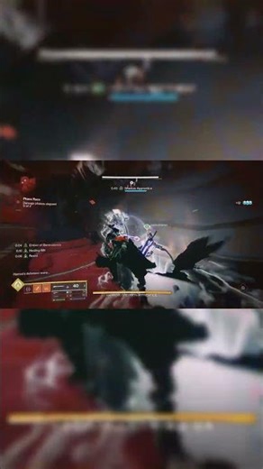 Ultimate Destiny 2 Warlock Melee Builds