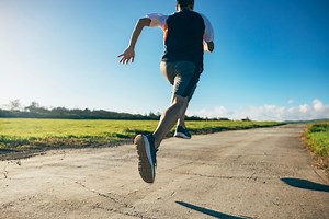 10 Reasons To Run 10 Miles