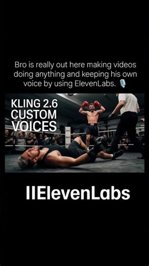 @elevenlabsio • educational\r• inspirational\r• tech-forward\r• product-oriente #ai #shorts