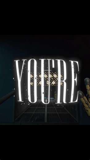 lily is dead 😢 plss support my content #poppyplaytime #fyp #viral