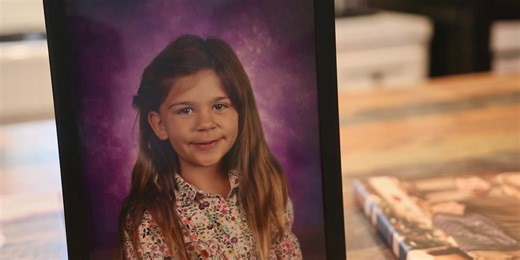 Judge moves murder trial out of Adair County in death of 7-year-old
