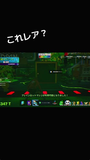 チクタクサフールの作り方と進化