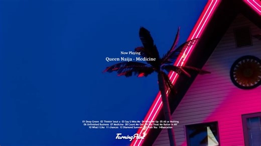 playlist | 有节奏感但又不吵耳朵的Groove R&B-一根Madderっ-音乐🎶-哔哩哔哩视频