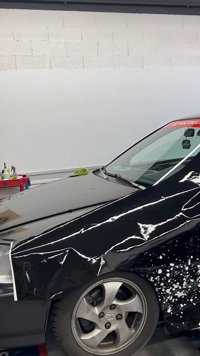 Car Wrap Design on Reels