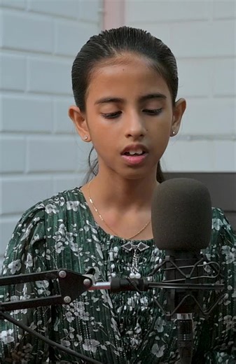 Arcade | Cover by - Anukriti #anukritiofficial #anukriti #amfamousworldwide #indiansinger #tiktok #youtube #instagram #cover #arcade @duncanlaurence #agt #americanidol #childsinger