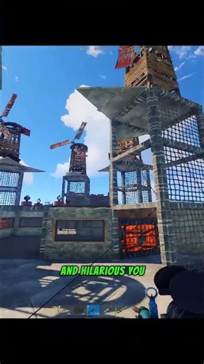 UPDATES THE RUINED RUST EP.4