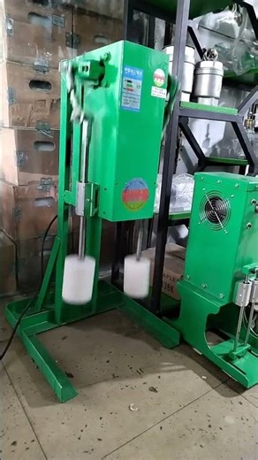 Interchangeable reciprocating machine Reciprocating motor Back and forth mechanism Customization