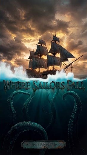 Visualizer out now! Official video in 3 days 🏴‍☠️🔜 #epicsoundtrack #pirates