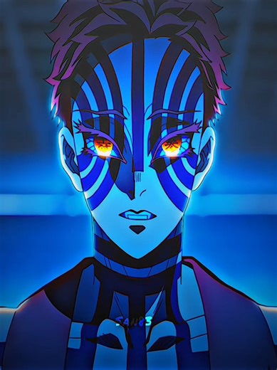 Tanjiro Mengingat Masa Lalu Akaza dalam Demon Slayer