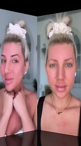 222K views · 220 reactions | How to create faux “Powder Brows” | Bombshell Beauty Boutique with Kesha | Facebook