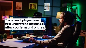 Challenging Boss Battles Strategies