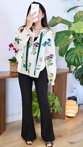 Highly recommend Linen Shirt ♥️ Telegram Channel - https://t.me/littlemadam Instagram - Littlemadam.store Facebook account - Little Madam / Little Madam II Tiktok - Littlemadam.store Feel free to contact us anytime 85510551554 (Telegram) Loves, Little Madam | Little Madam