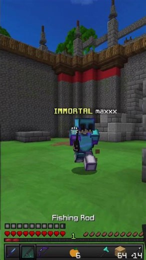 Mineplex Lobby PvP #1307 maxxx #mineplex #minecraft