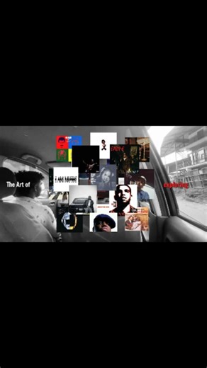 Ivy on Instagram: "Playlist on point. . . . . . #spotify #rapmusic #fyp #musicislife #intagram"