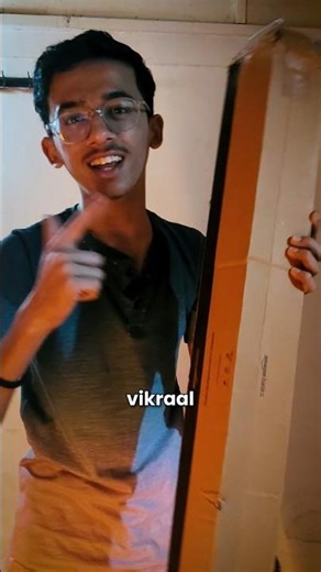 Unboxing and Setting Up the Green Screen Stand