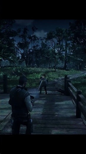 RDR2 Mods Are Brutal 😳#rdr2 #shorts #gaming
