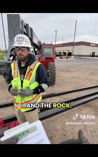 How to Stay Safe at Work⚠️ This is how you perform a JSA (Job Safety Analysis). Also called a “Safety Checklist” or “Daily Pre-job” This should be a daily conversation before any work is performed so that the entire crew is aware of all potential dangers. Unsafe work practices are all too common in construction, and a lot of that is due to the misconception that just because you have never been injured on the job, that means you are somehow immune to injury. When you incorporate a culture of saf
