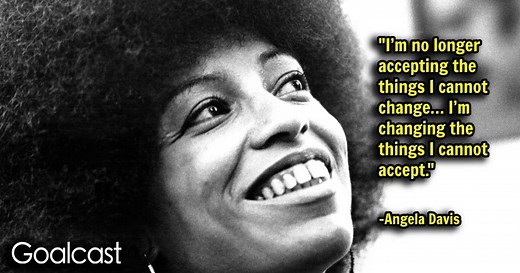 25 Angela Davis Quotes That Celebrate Identity and Equity
