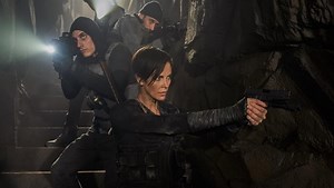 The Old Guard Interview – How Greg Rucka and Leandro Fernandez’s tale of immortal mercenaries got adapted into a Netflix blockbuster