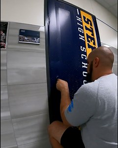 It takes real precision and skill to nail a vinyl wrap this slickly! 👏 | STUDENTbible