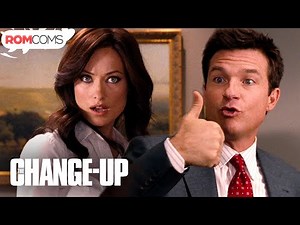 You Two Should Go Out! - The Change-Up | RomComs