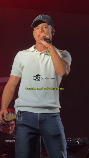 Manim Vaqueiro on Instagram: "Lábios Divididos 🎶"