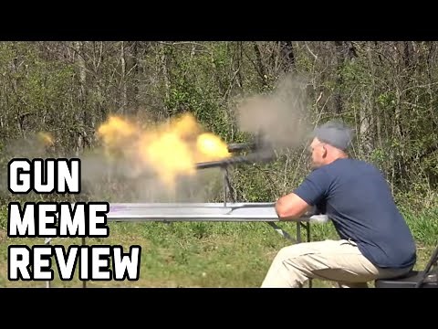 SCOTT’S .50 CAL EXPLODED