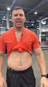 Stop using this the pec deck wrong | Keegan Hirst