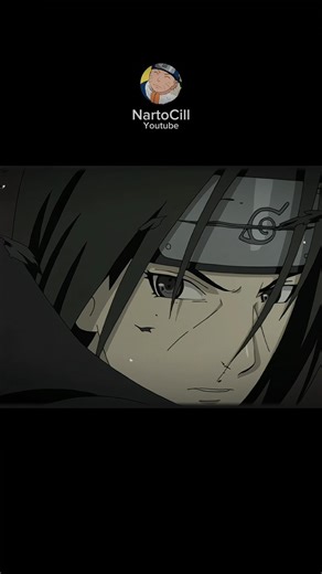 Uchiha Itachi 😇 | #naruto