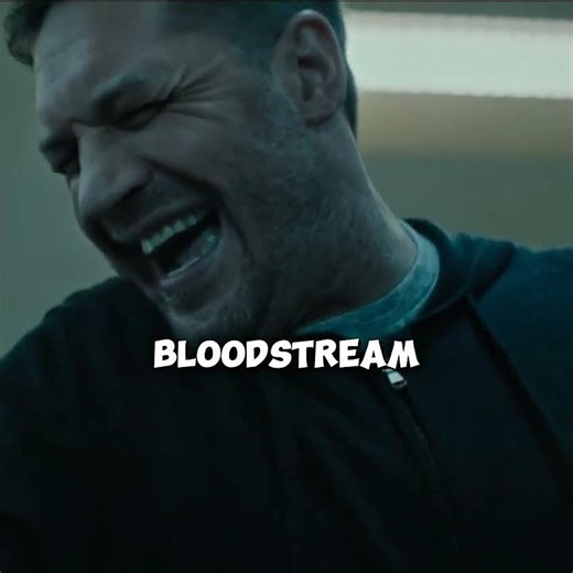 Have you ever wondered why carnage is far more stronger than venom? #marvel #movie