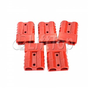 [Hot Item] Battery Power Connector High Current Heavy Duty Power Battery Connector Sb50 Sb120 Sb175 Sb350 Connector