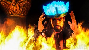 168K views · 1K reactions | Ok, esa corona tiene un poder absoluto... Pero se ve terrible | Boxoffice - Mejores escenas de películas | Facebook