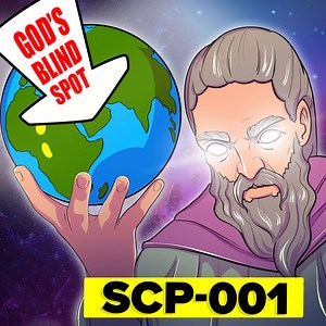 99K views · 2K reactions | SCP-001 is a Yesod Class anomaly also...