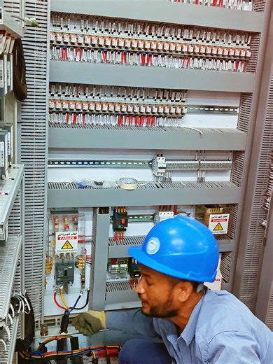 Panel Cable Termination Techniques and Best Practices