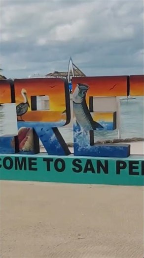 Travel Guide Belize Secret Beach #beach #viralvideo #travel #viral