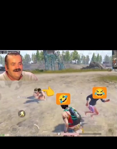 Trolling noobs of Full Squad in bgmi funny video #bgmi #pubgnoobtroling #battleroyalegame #trend