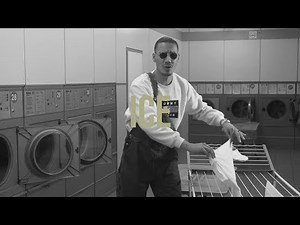 (FREE) Apache 207 x Yung Hurn Type Beat - "Ice" (Prod. Young Rho) | Free Type Beat 2019