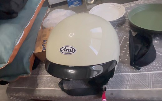 摩托骑行装备分享｜Bobster风镜 Bell航空兵半盔 Revit夏季手套｜浅谈感受