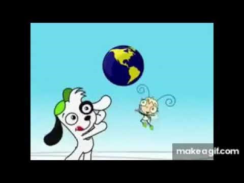 Discovery Kids Todos Los IDs de Doki 2009 2013