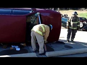 Sunbelt Fire and Hurst displaying Hurst Quick Struts-Part 1