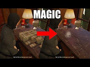 How To Magic? (Again)