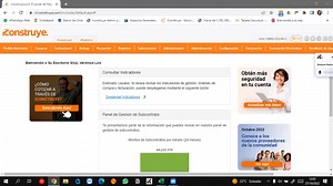 Capacitación Gestión de Compras