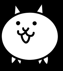 Battle cats remake by Ahmed-L