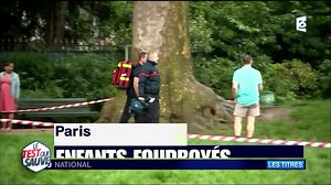 52K views · 1.2K reactions | Le samedi 28 mai 2016, drame très rare à...