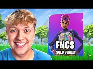 REZON DOMINIERT DIE FNCS SOLO SERIES 🏆 (Woche 2/6)