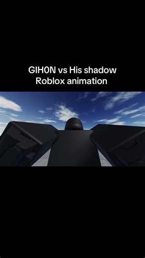 Sleep paralysis demon going crazy😭#fyp #roblox #animation #anime