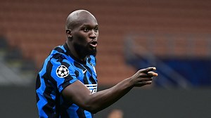 Lukaku's incredible Inter record continues as he calls for the club to be 'mentally stronger' | Goal.com