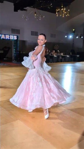 Spring Vibes at Gateway Dancesport